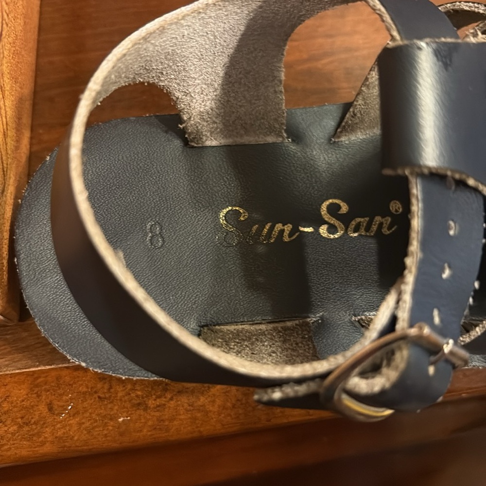 BOYS BOUTIQUE SANDALS - Picture 8 of 12